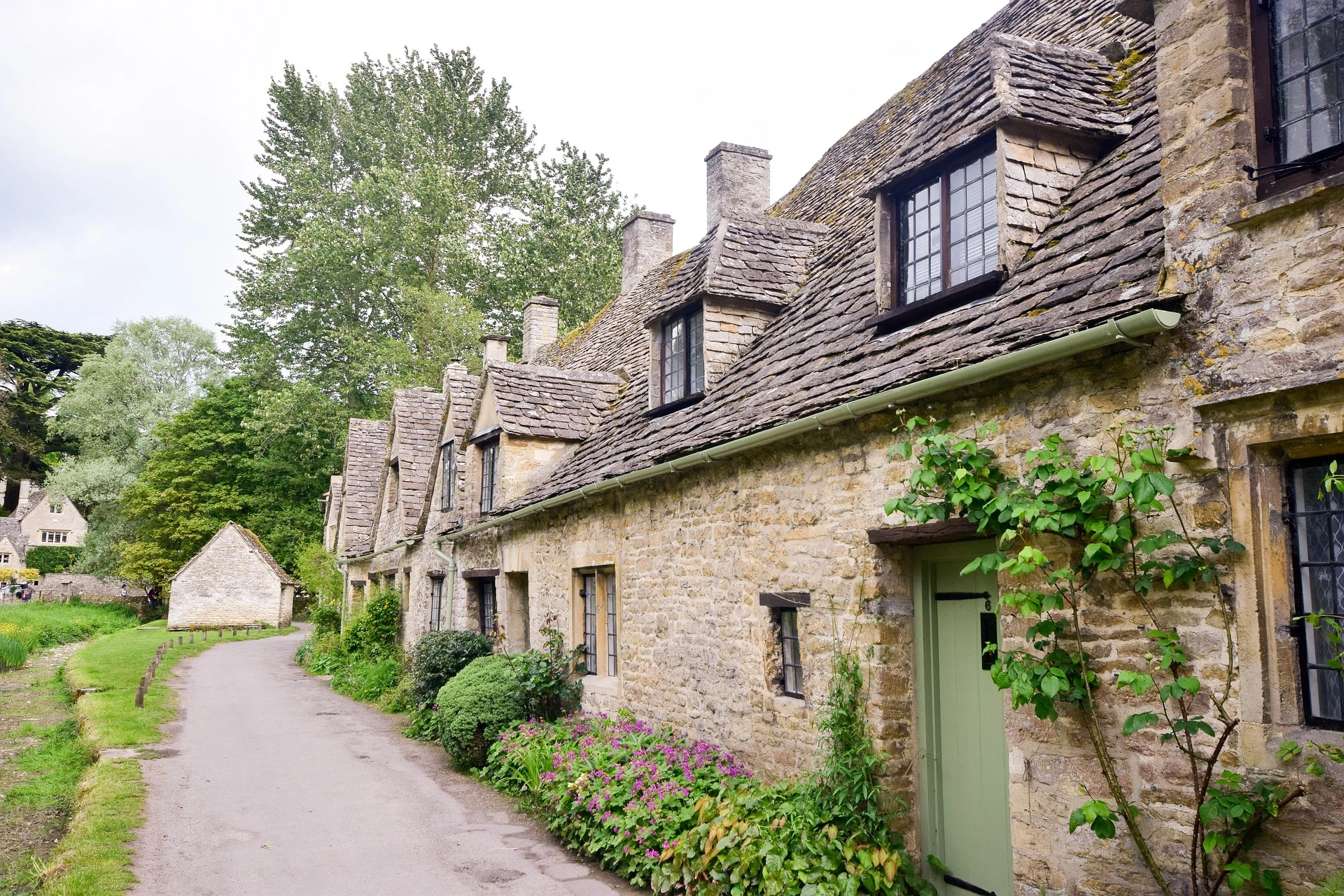 The Prettiest Villages in the Cotswolds