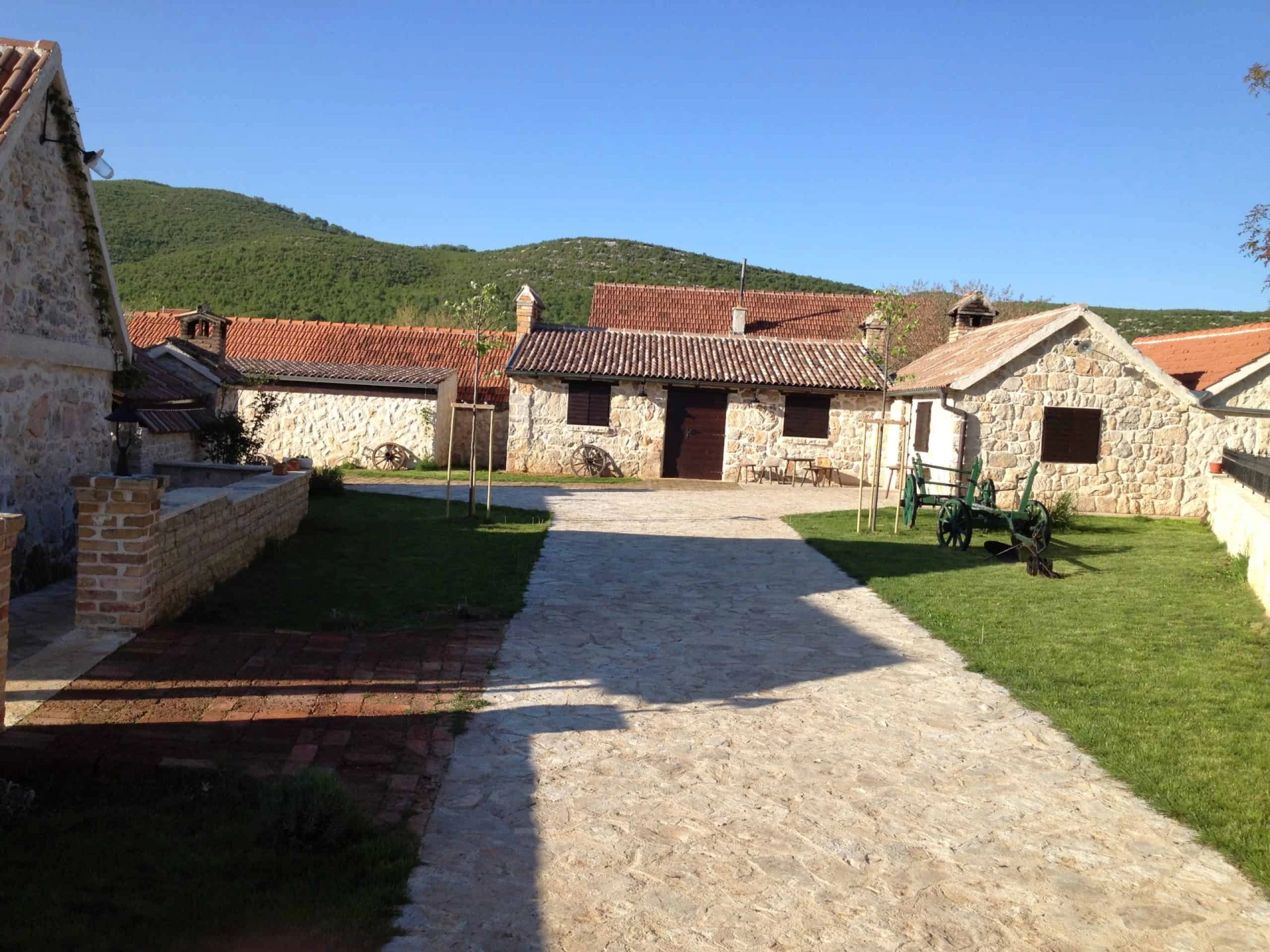 Gay Group Trip: Croatian Land Adventure