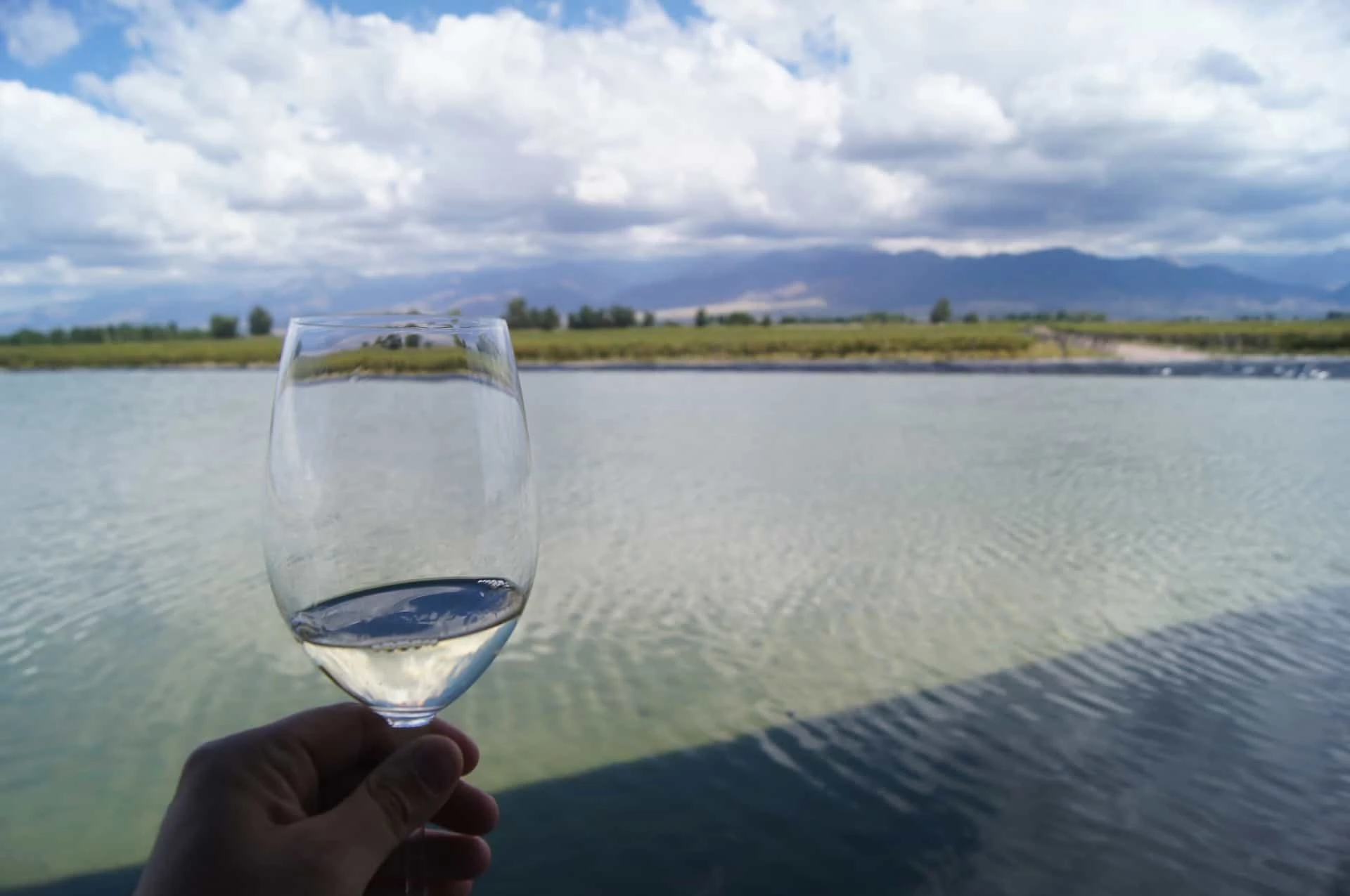 Wine And Dine In Chile & Argentina