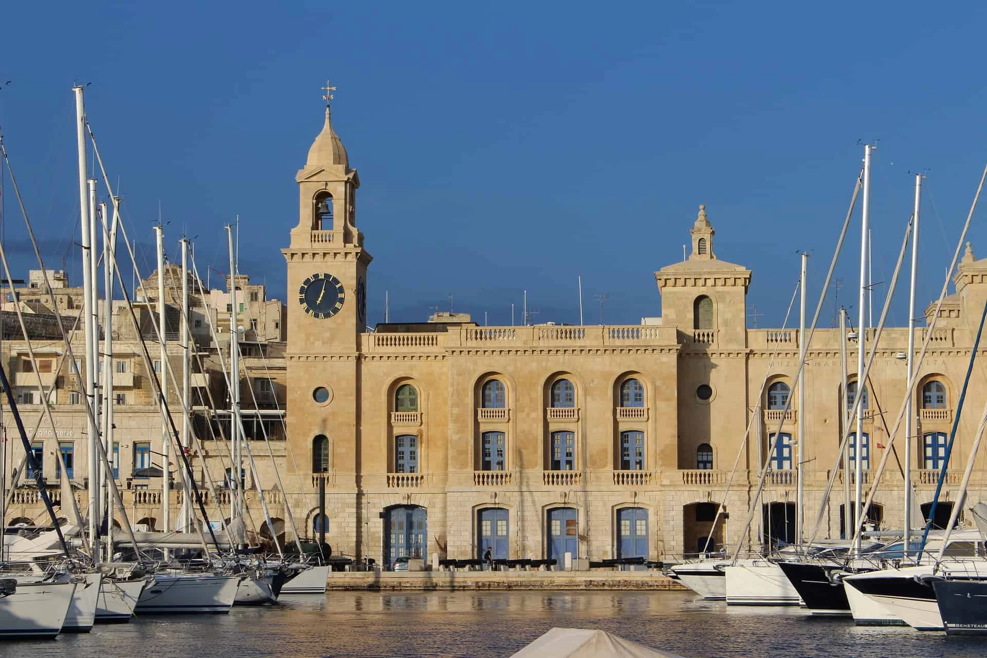 Day 3: Birgu/Senglea