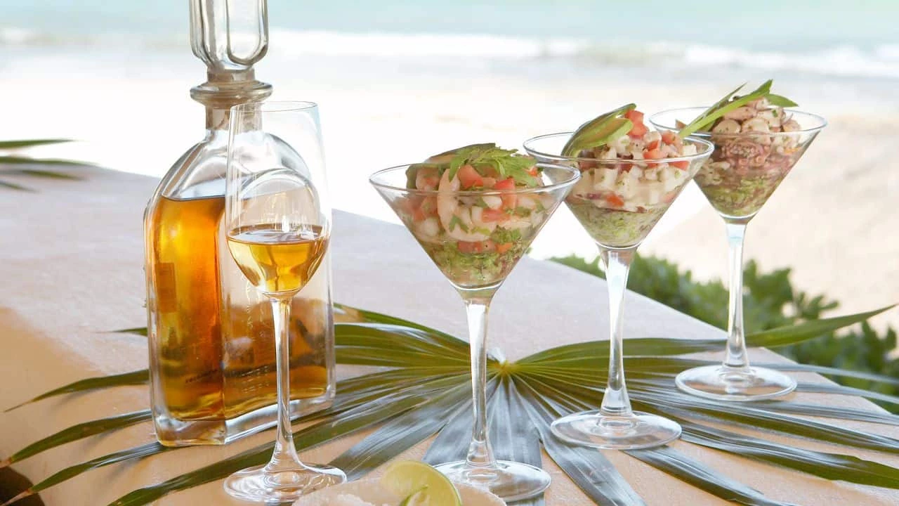 Viceroy Riviera Maya