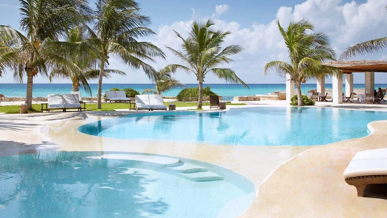 Viceroy Riviera Maya