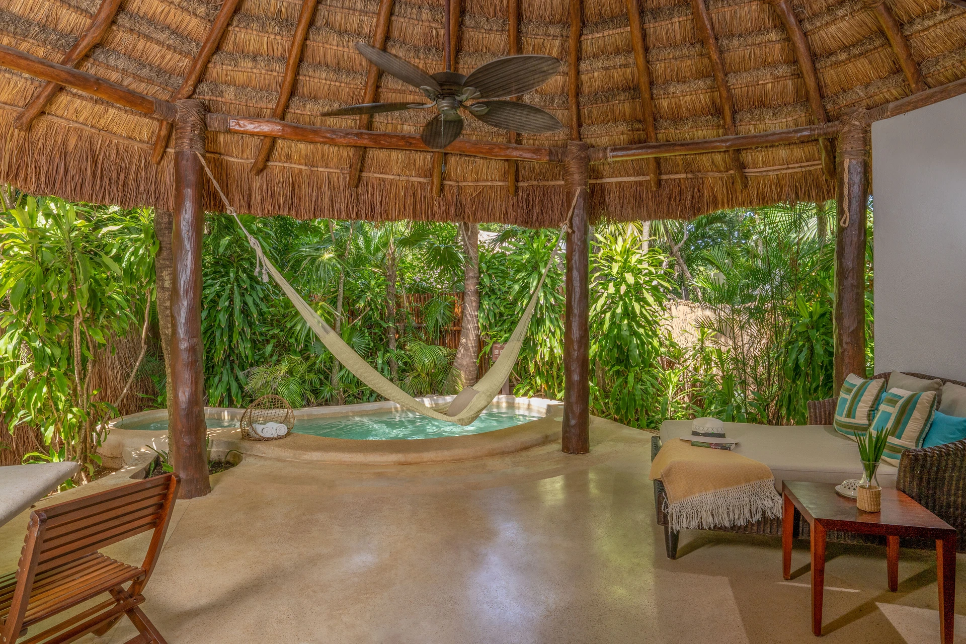 Viceroy Riviera Maya