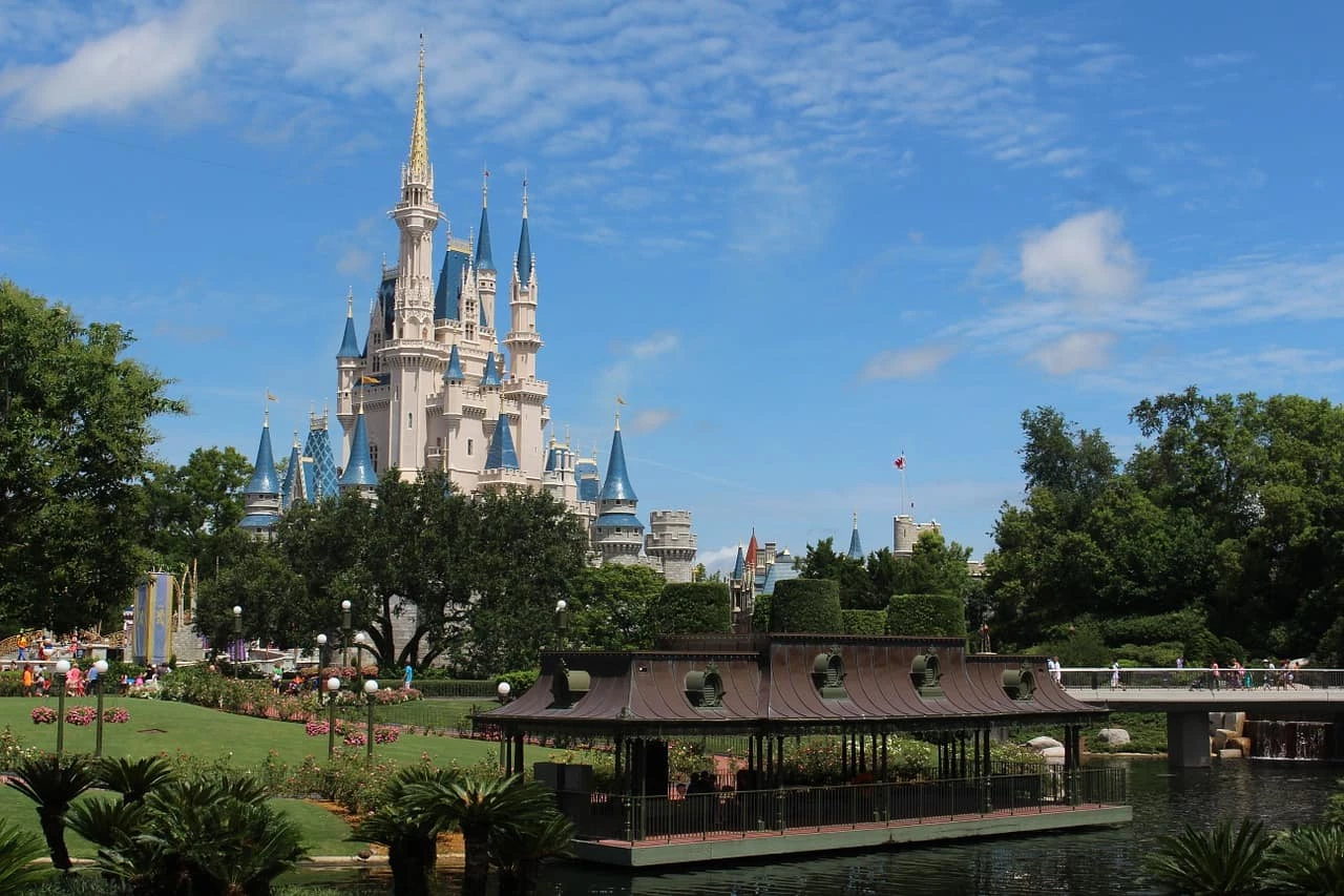Walt Disney World Florida