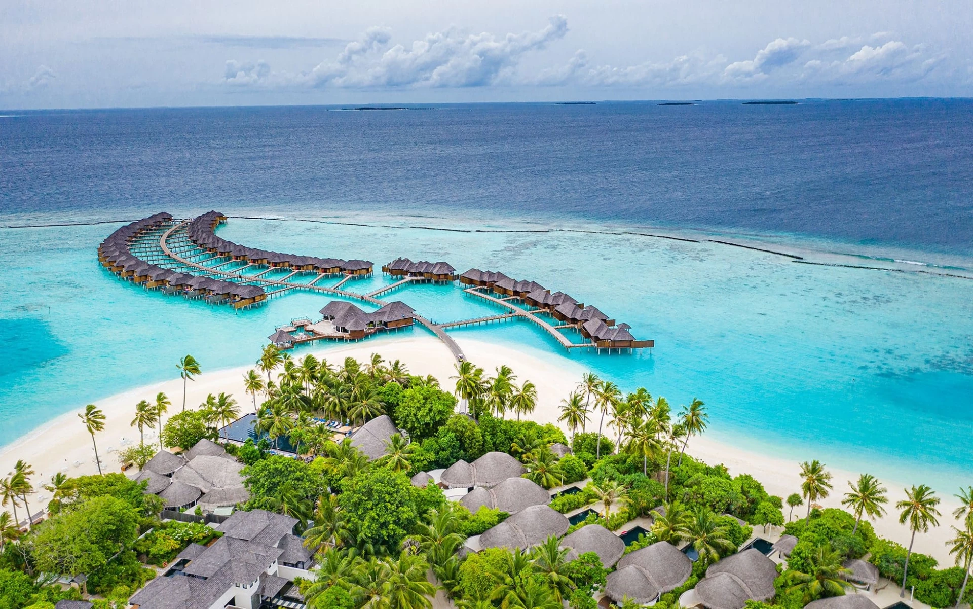 Sun Siyam Iru Fushi