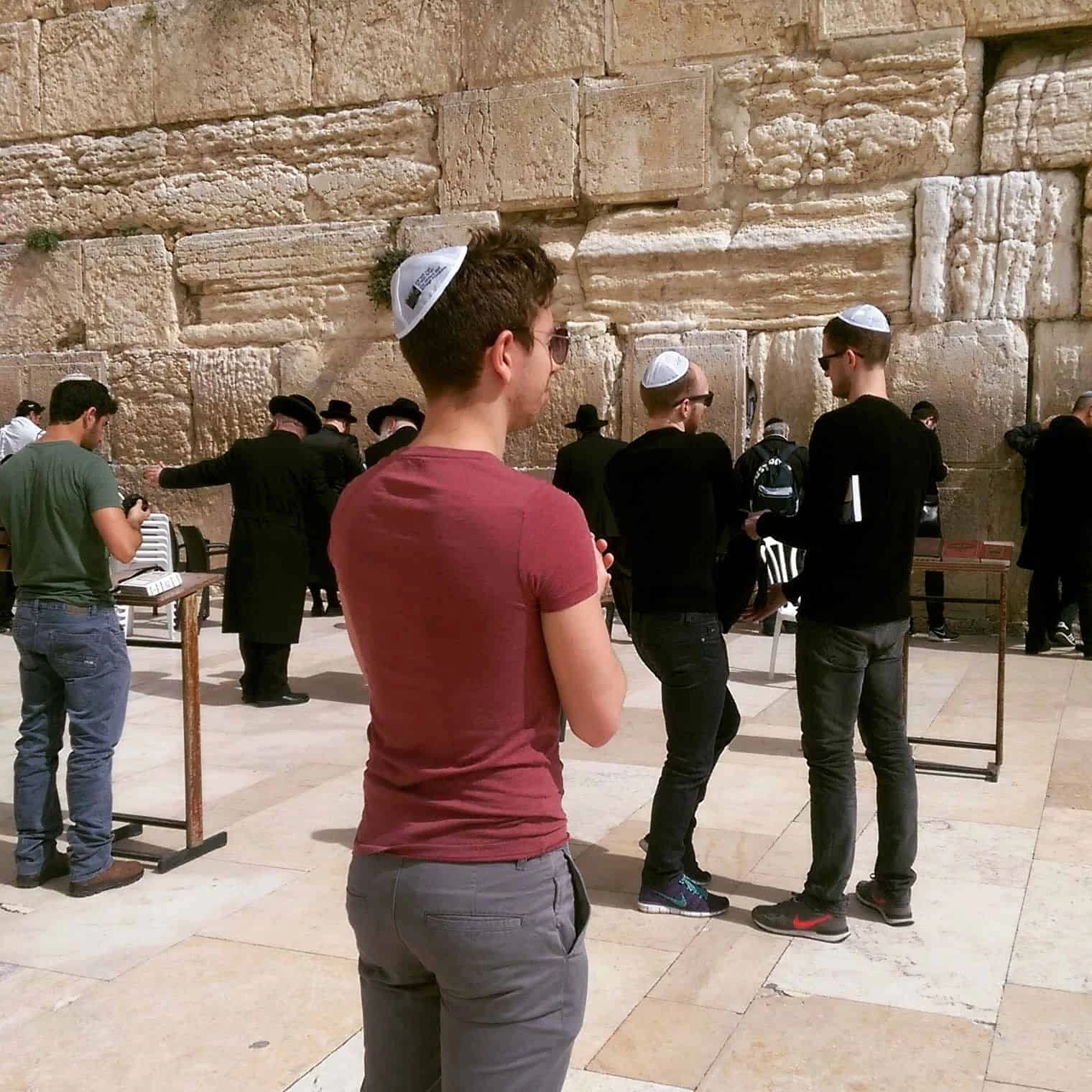Explore Israel