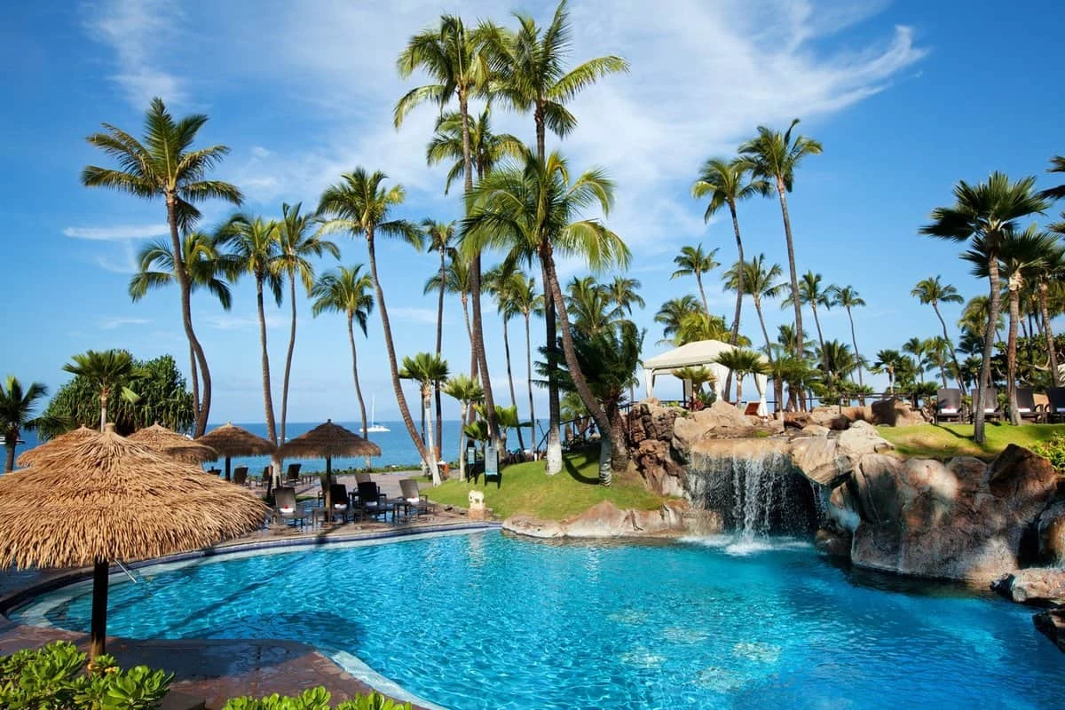 Westin Maui Resort and Spa