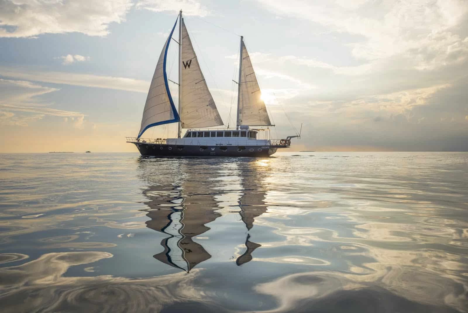 W Retreat And Spa Maldives