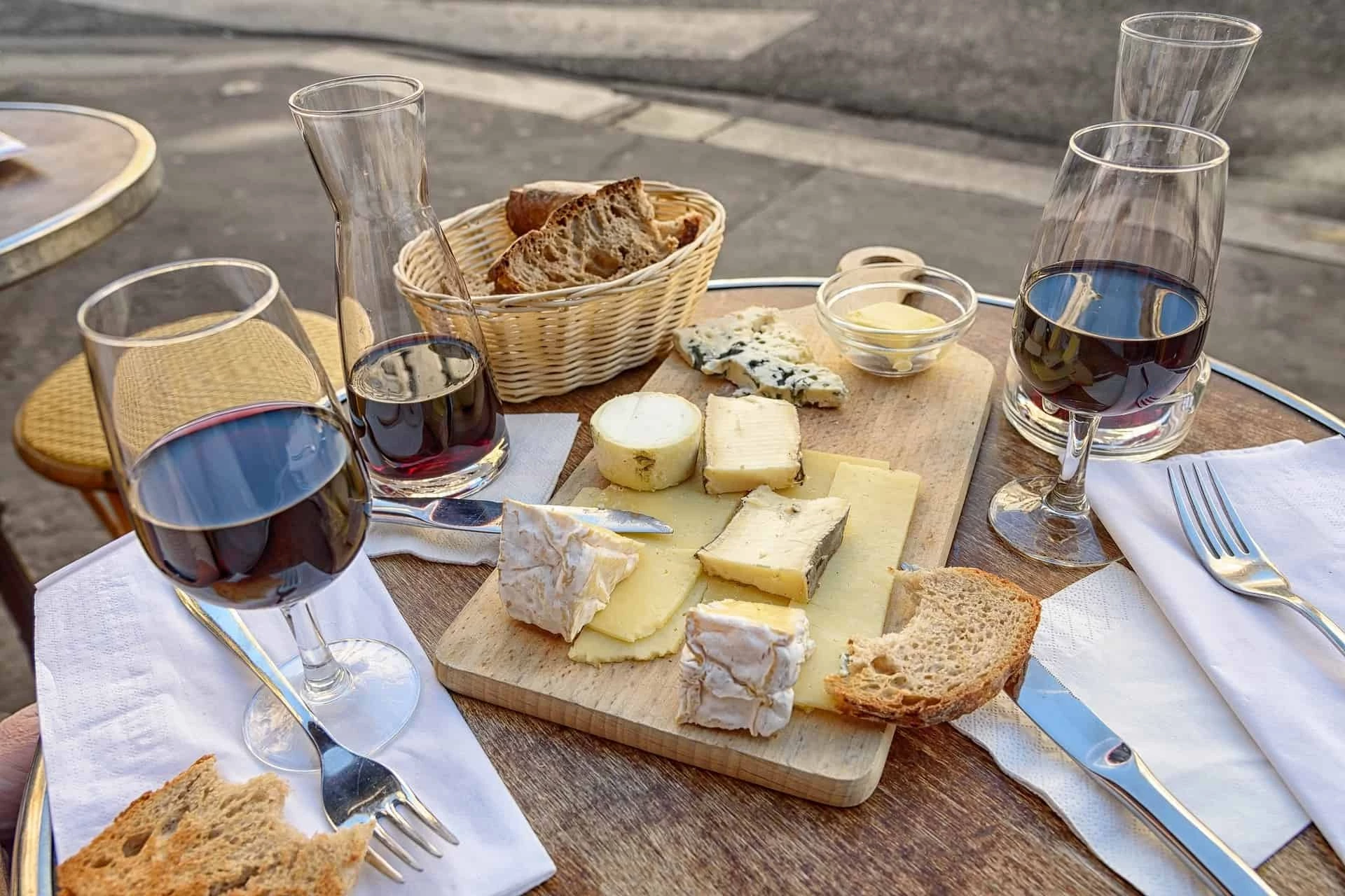 Croatia Food And Wine Tour
