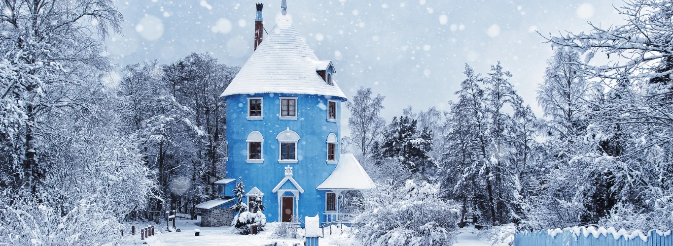 Luxury Luxury Gay Travel in Findland 2025 & 2026 vacations