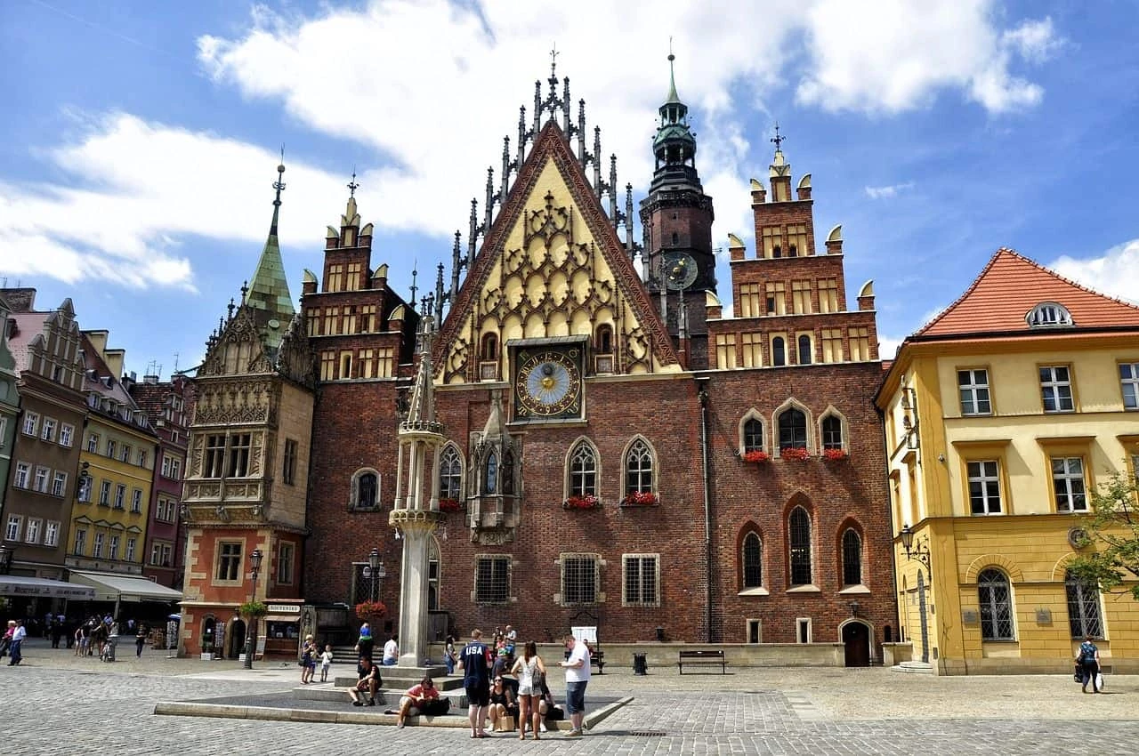 Poland