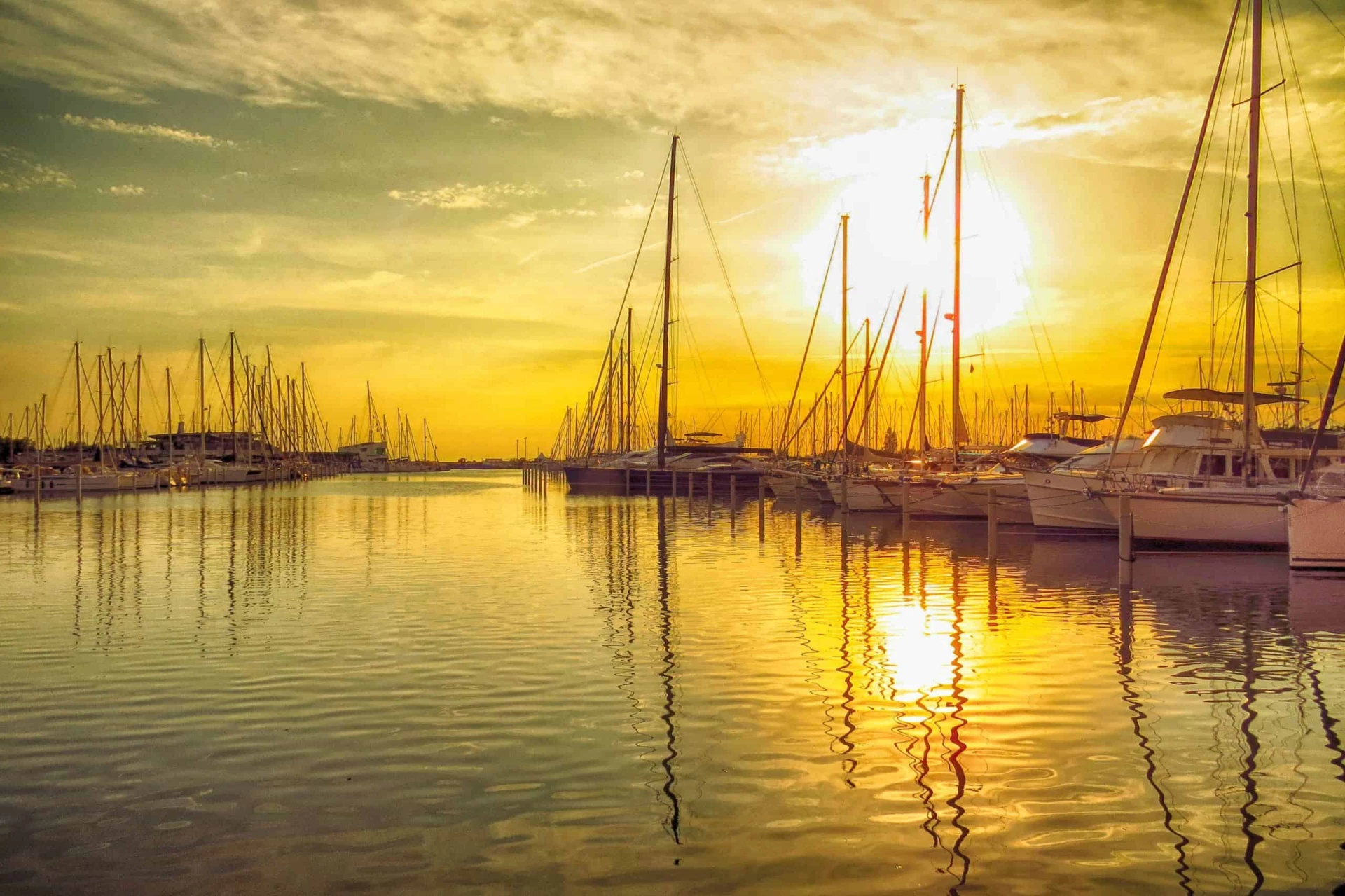 Private Yacht: Sailing the Cote D’Azur