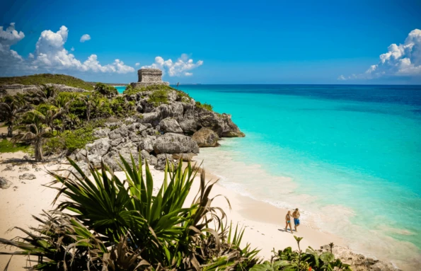 Day 5: Tulum