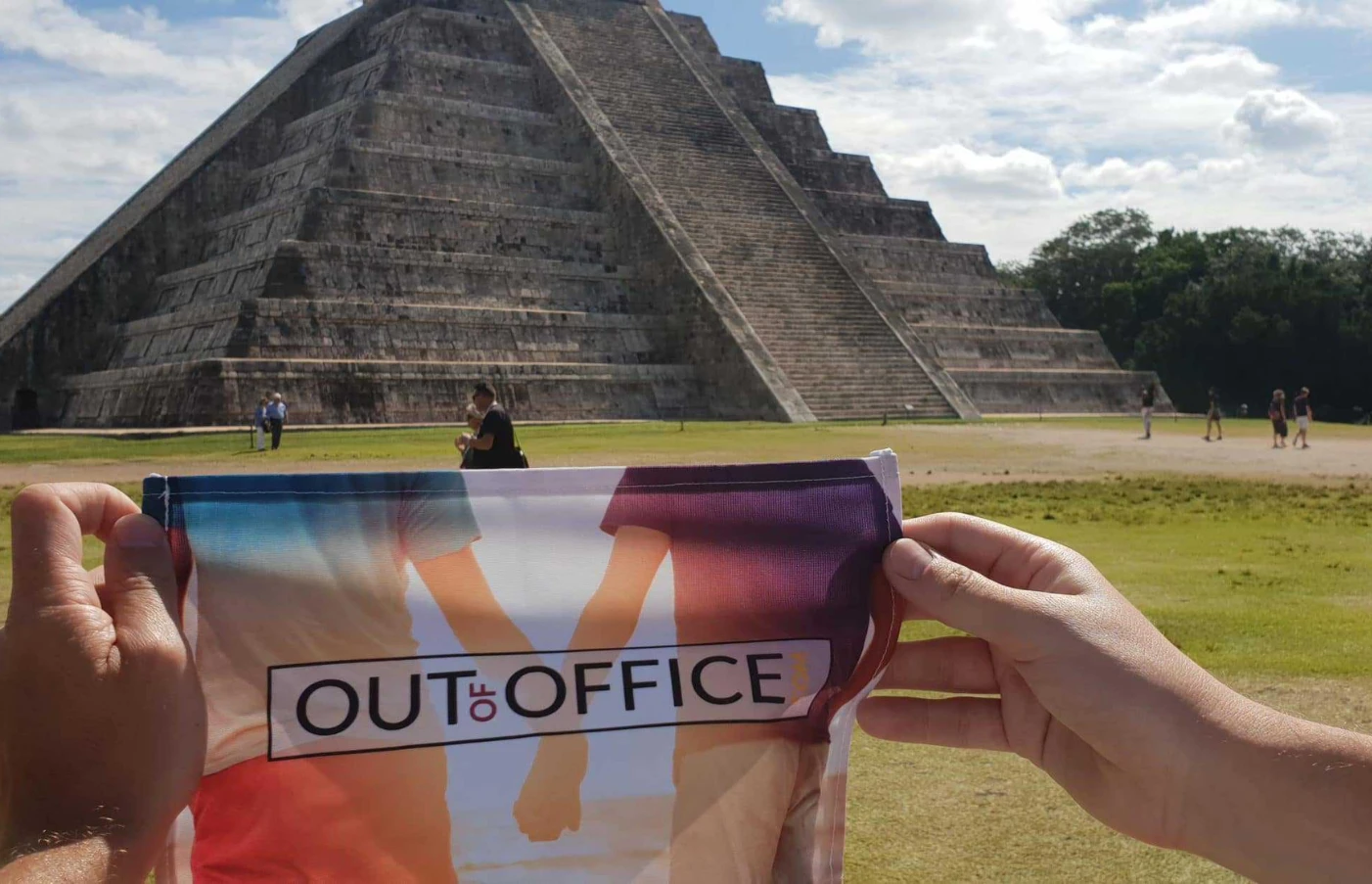 Day 5 to 10: Riviera Maya