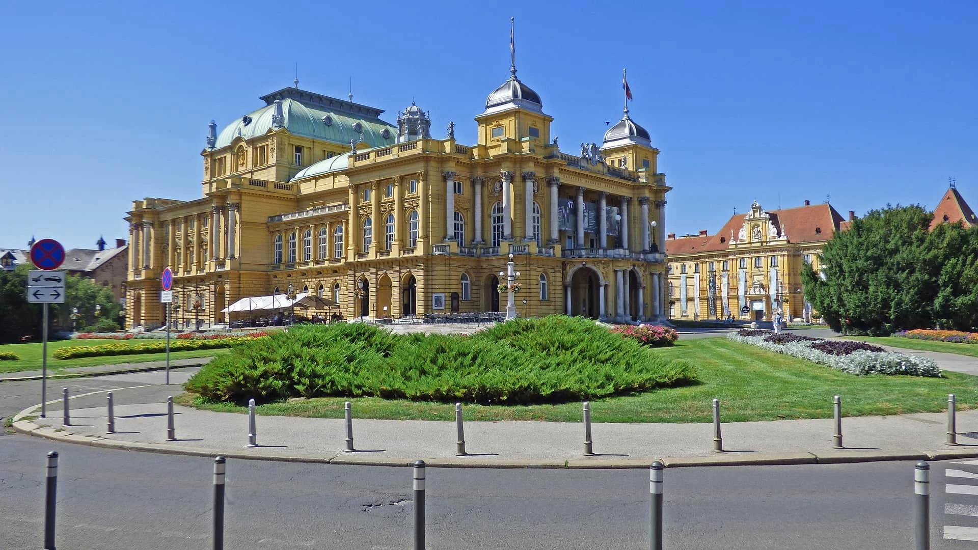 DAY 10: Zagreb