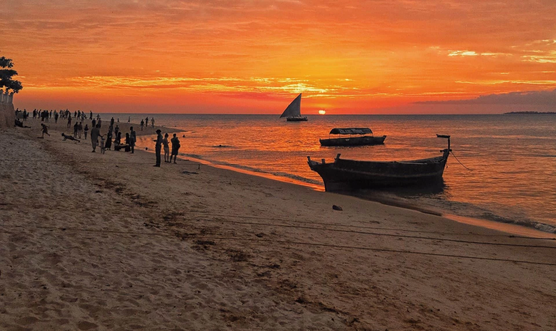 Gay Group Trip: Luxury Rwanda And Tanzania
