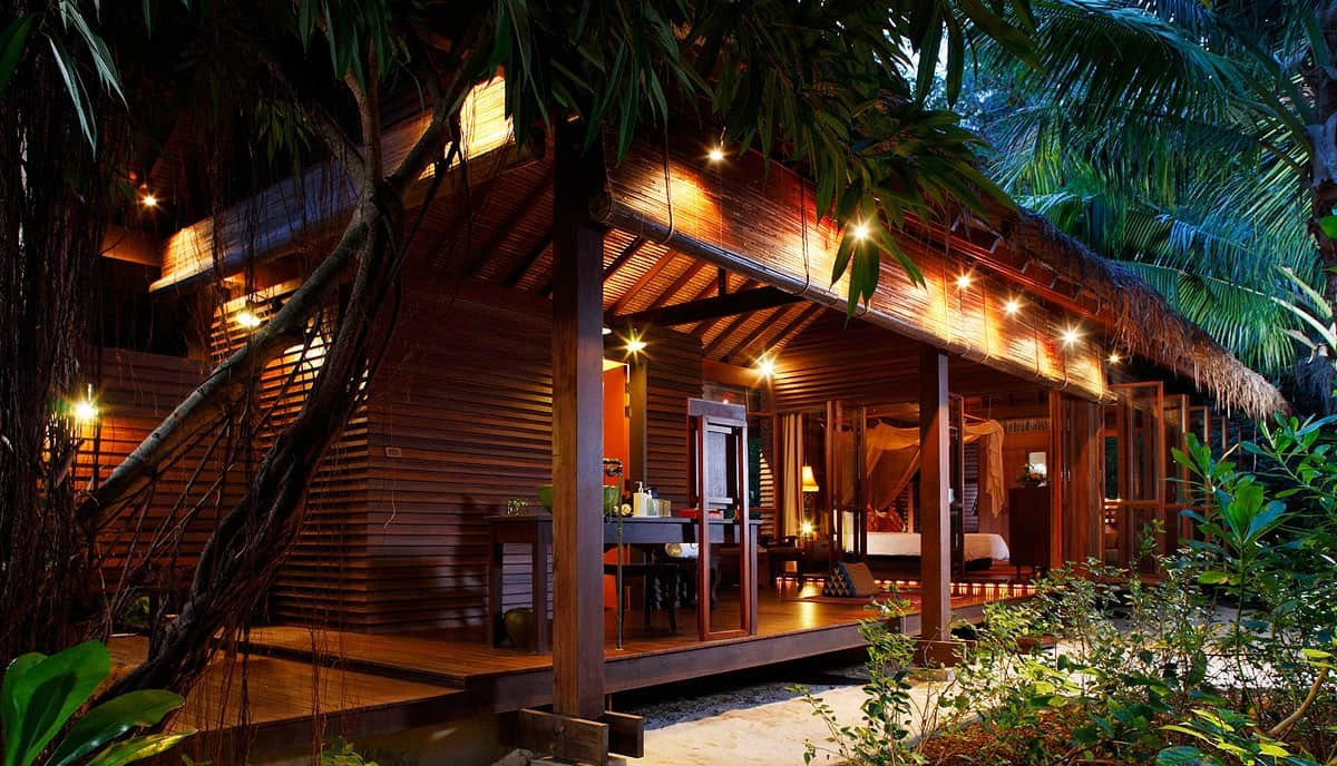 Zeavola Resort
