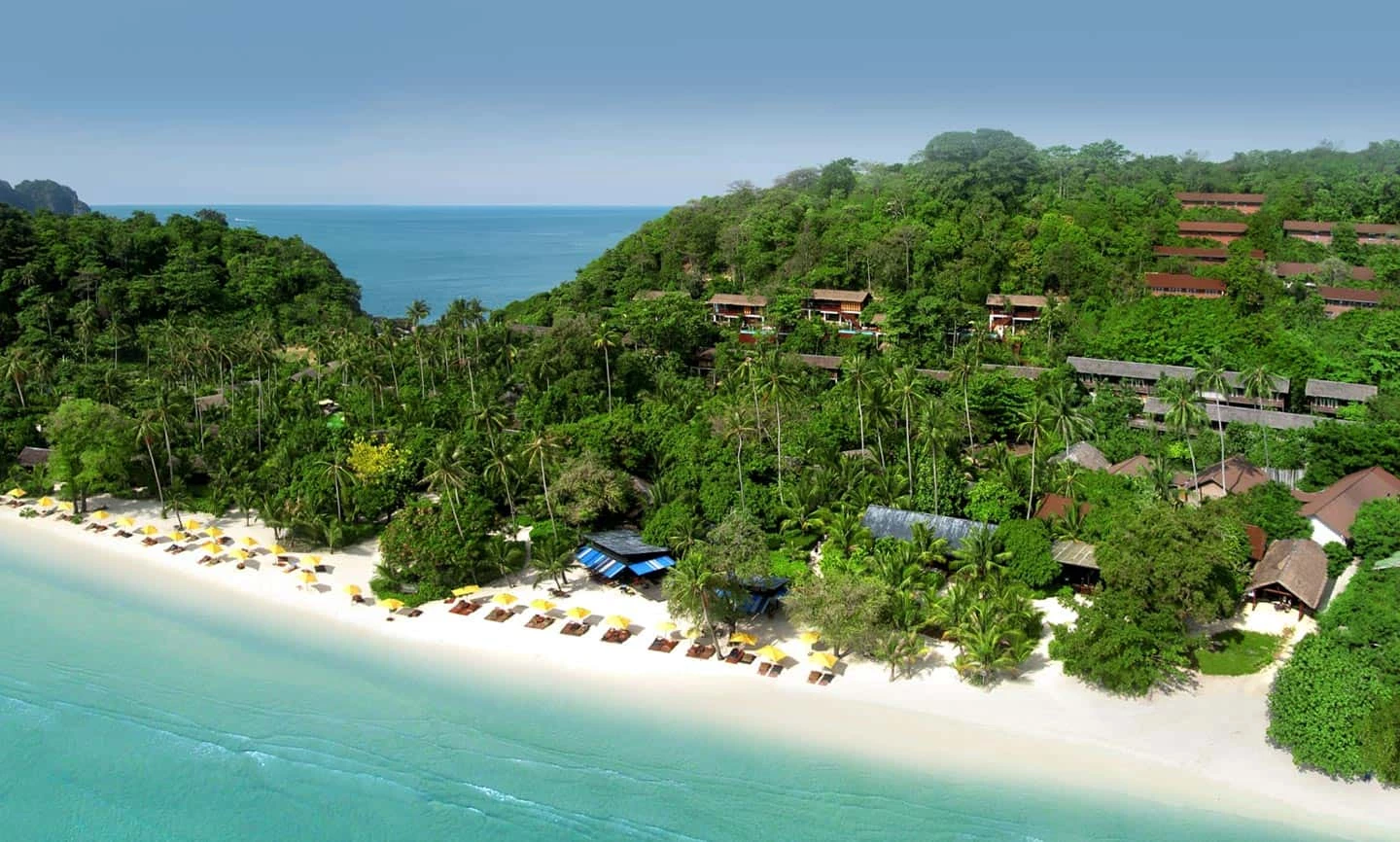 Highlights Of Thailand